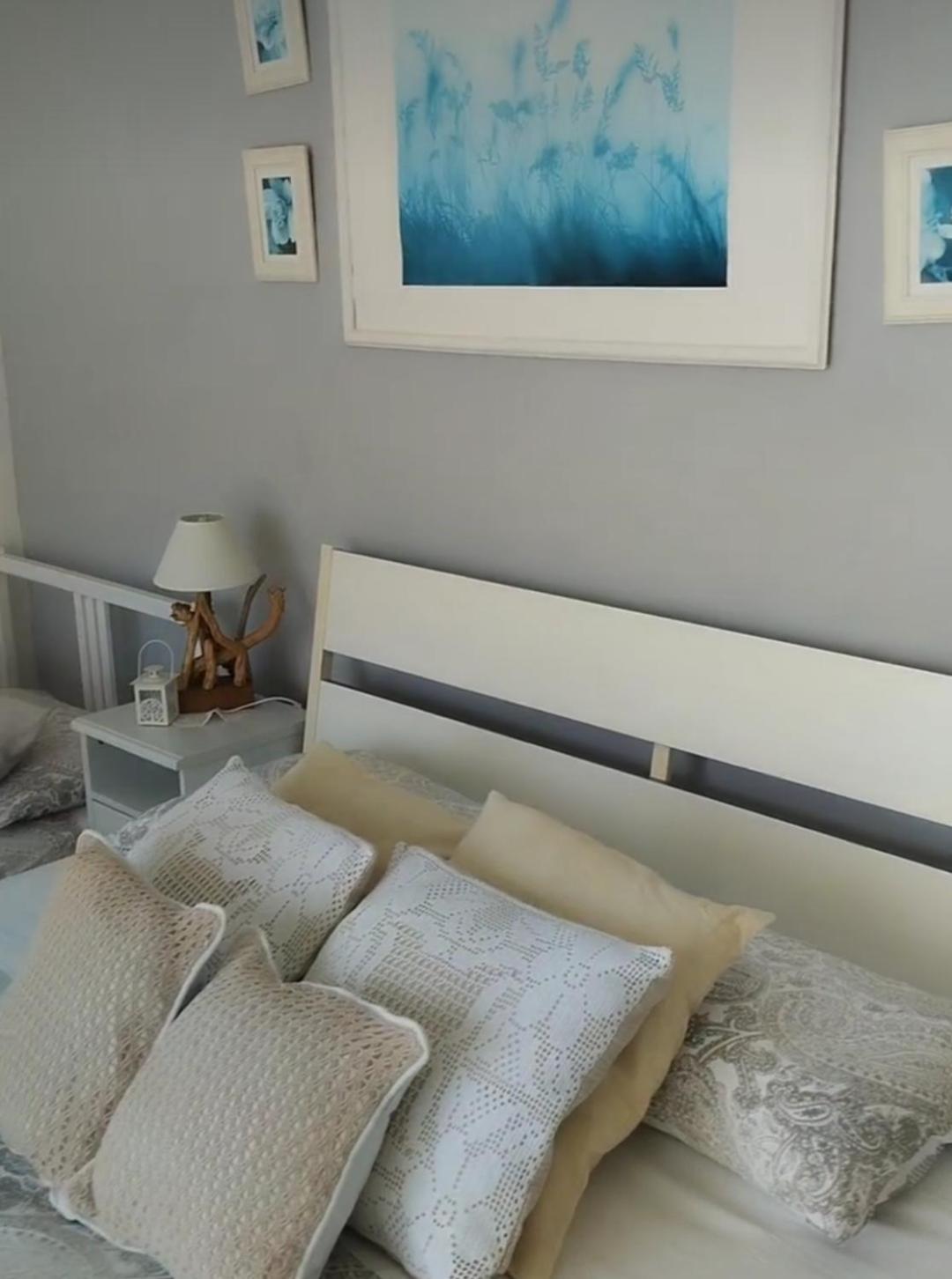 Message In A Bottle Bed And Breakfast Camporosso  Exterior foto