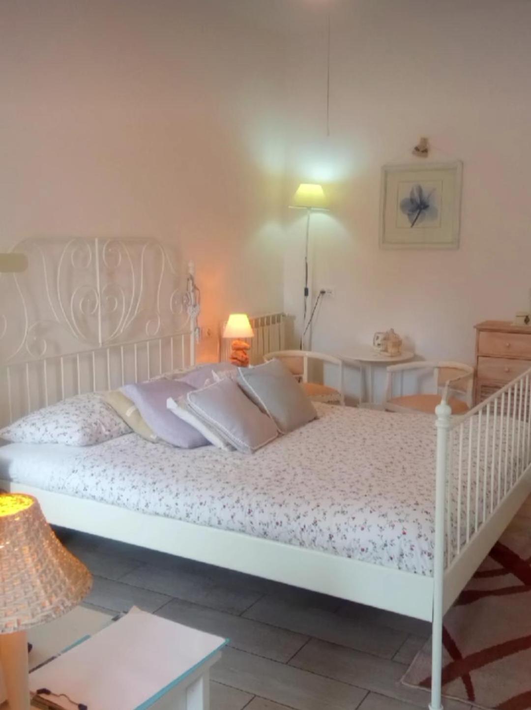 Message In A Bottle Bed And Breakfast Camporosso  Exterior foto