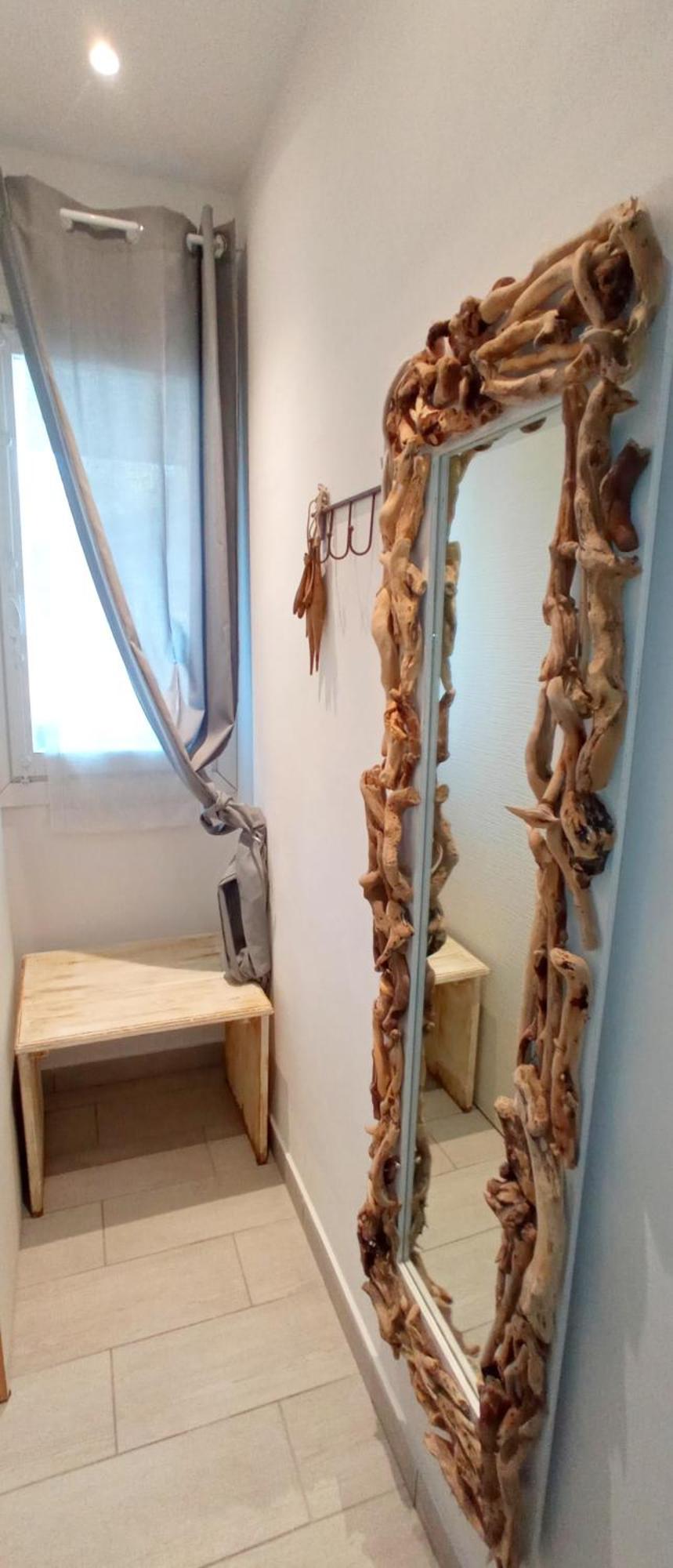 Message In A Bottle Bed And Breakfast Camporosso  Exterior foto