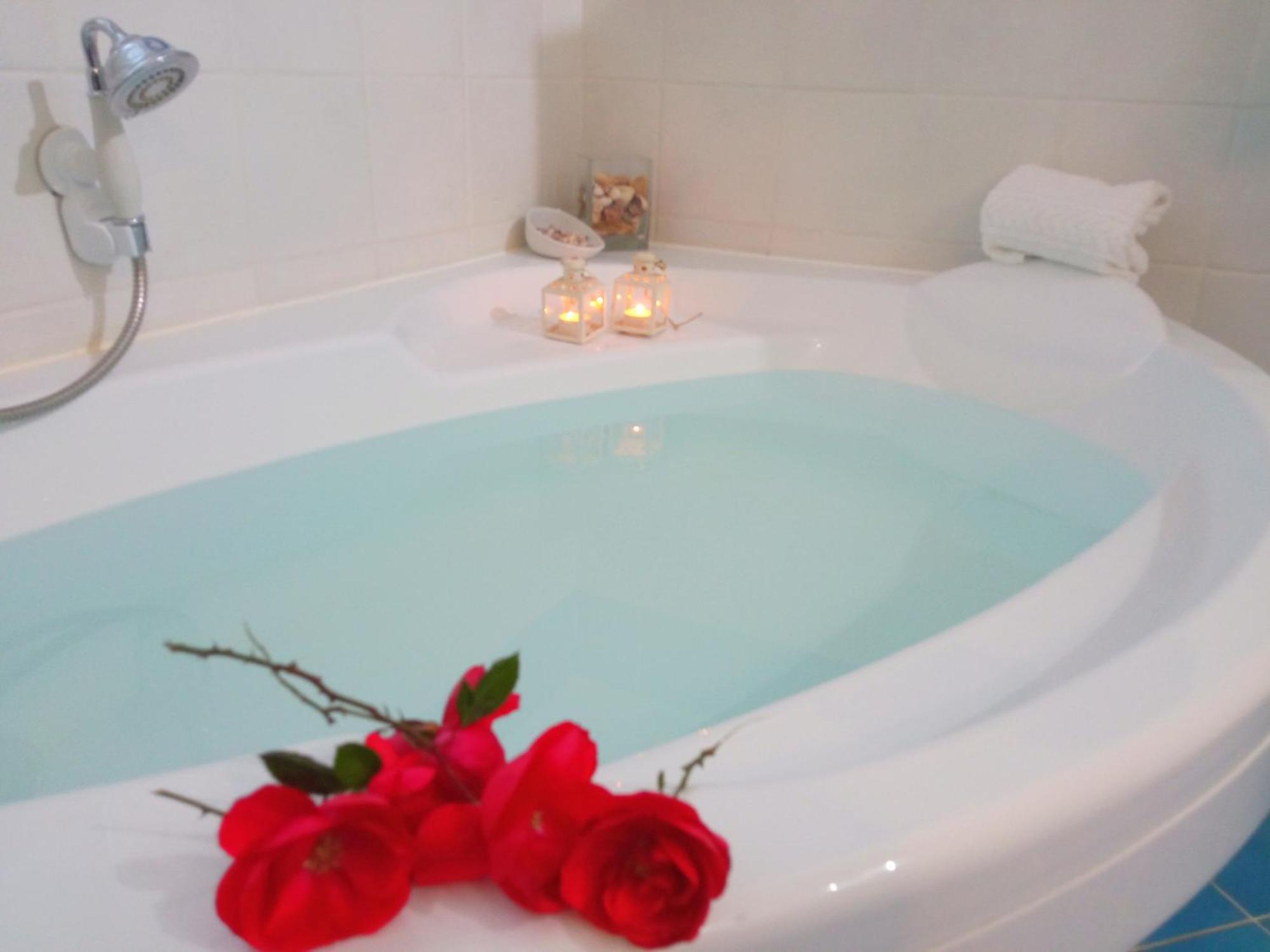 Message In A Bottle Bed And Breakfast Camporosso  Exterior foto