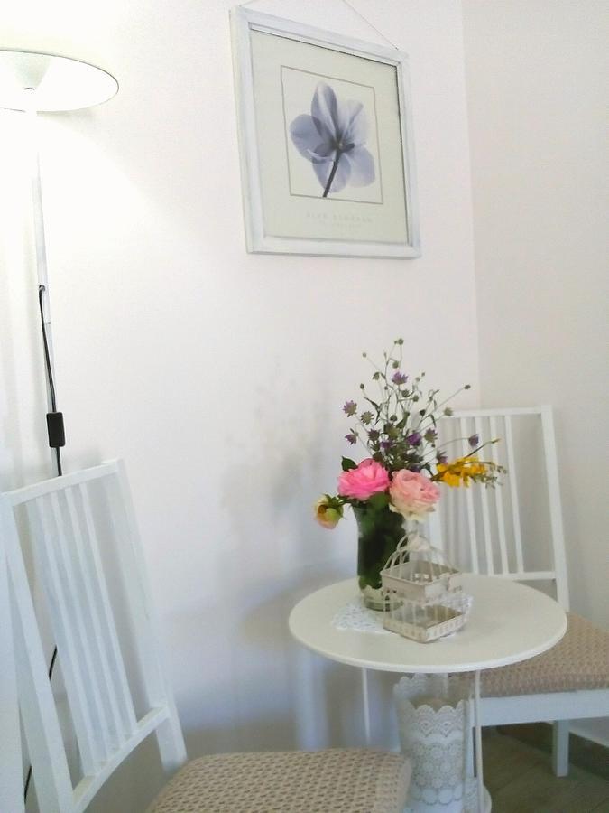 Message In A Bottle Bed And Breakfast Camporosso  Exterior foto